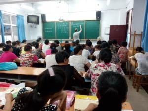 我公司新增保潔單位、工作場景、培訓(xùn)學(xué)習(xí)課堂